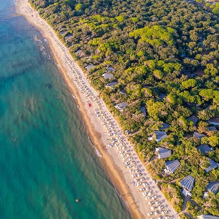 Appartamenti Riva Degli Etruschi San Vincenzo Buitenkant foto