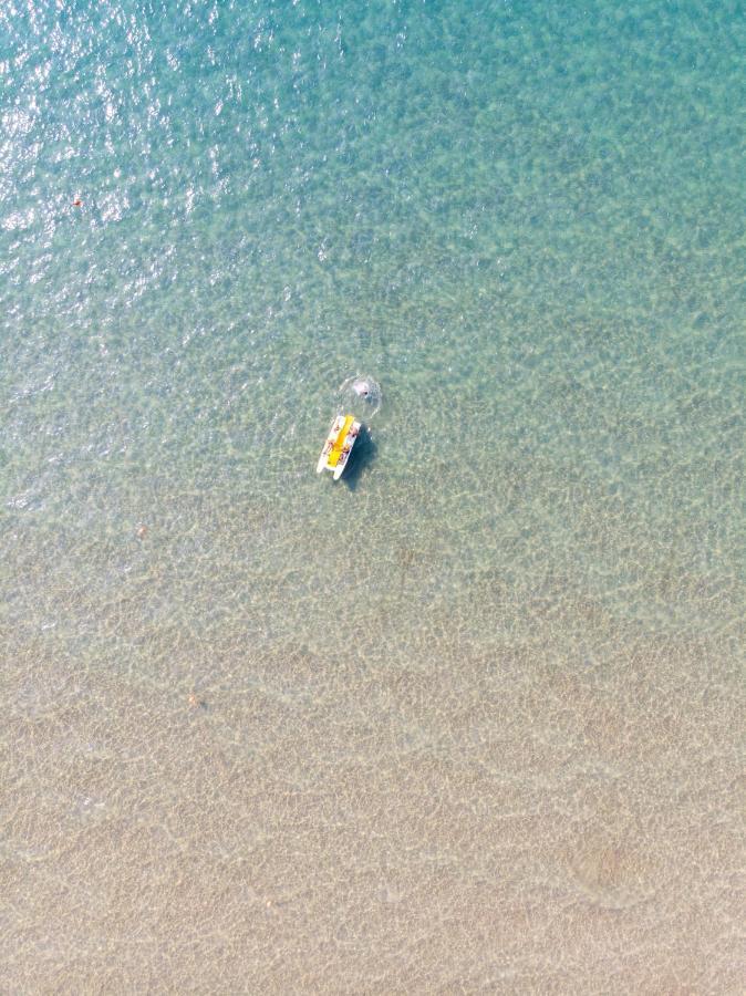Appartamenti Riva Degli Etruschi San Vincenzo Buitenkant foto