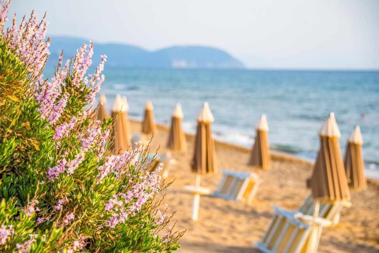 Appartamenti Riva Degli Etruschi San Vincenzo Buitenkant foto