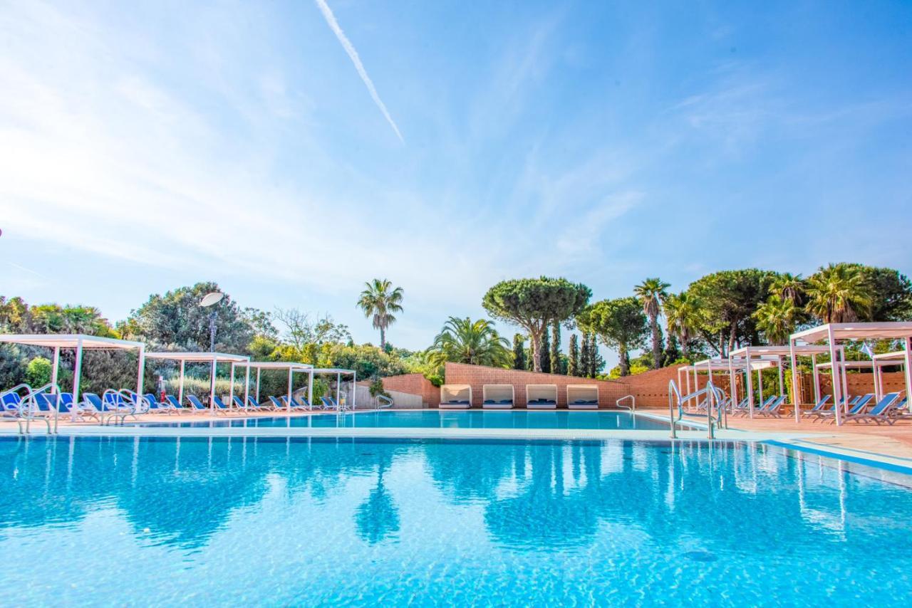 Appartamenti Riva Degli Etruschi San Vincenzo Buitenkant foto