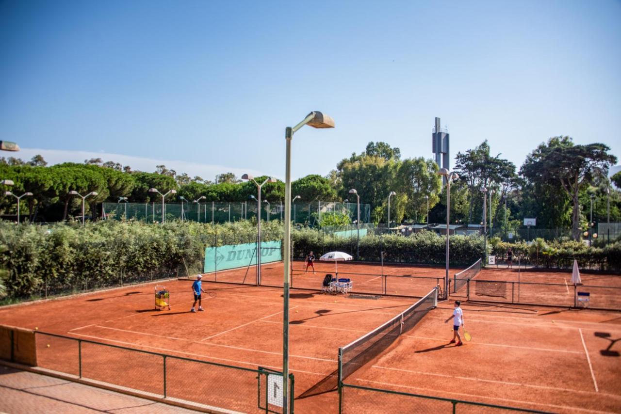 Appartamenti Riva Degli Etruschi San Vincenzo Buitenkant foto