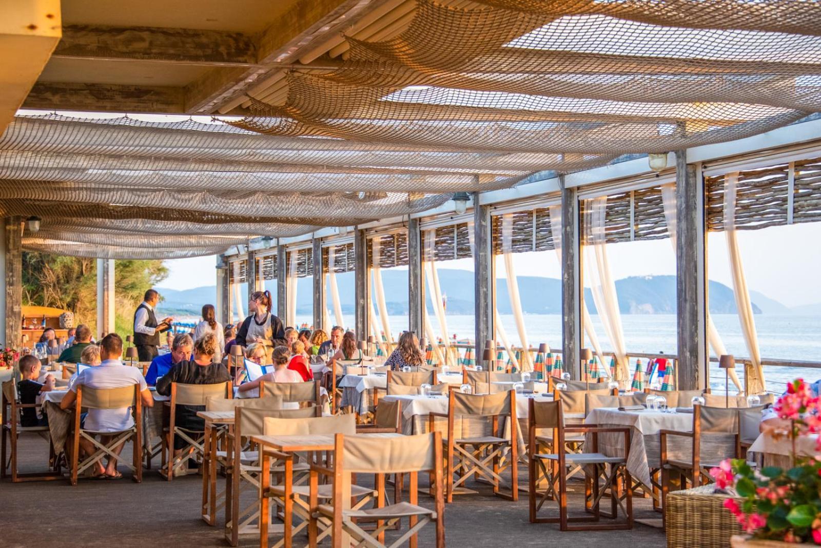 Appartamenti Riva Degli Etruschi San Vincenzo Buitenkant foto