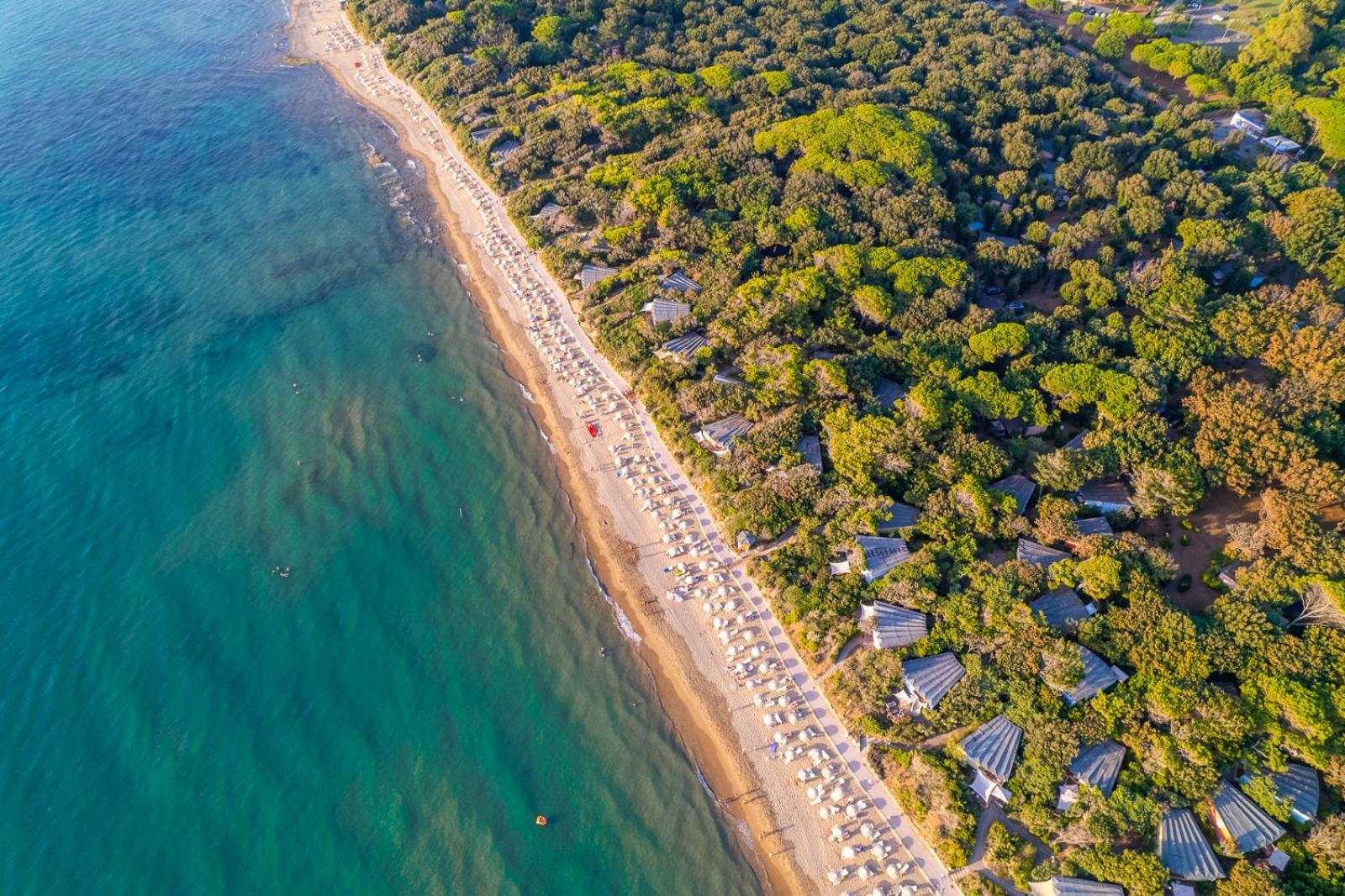 Appartamenti Riva Degli Etruschi San Vincenzo Buitenkant foto