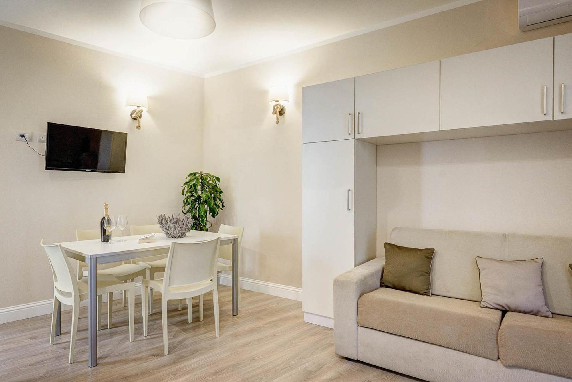 Appartamenti Riva Degli Etruschi San Vincenzo Kamer foto