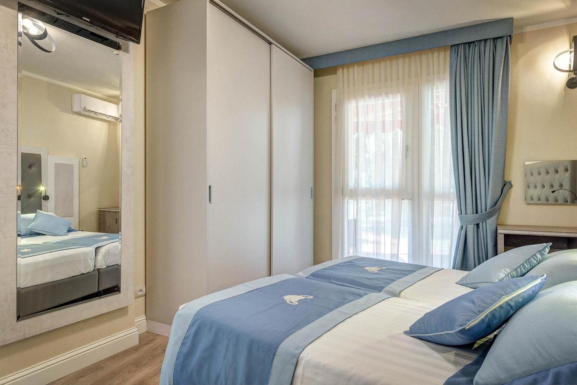 Appartamenti Riva Degli Etruschi San Vincenzo Kamer foto