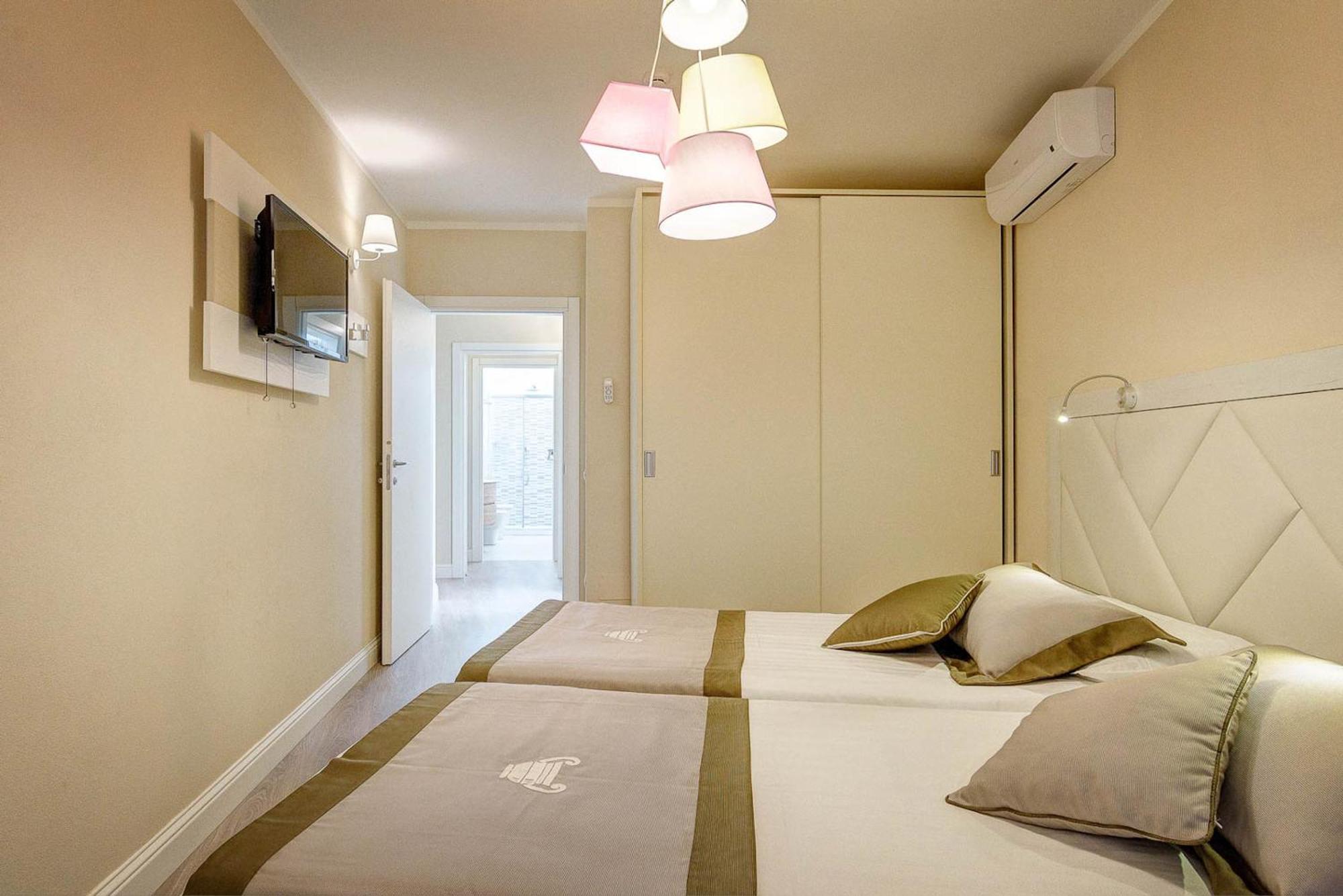 Appartamenti Riva Degli Etruschi San Vincenzo Kamer foto