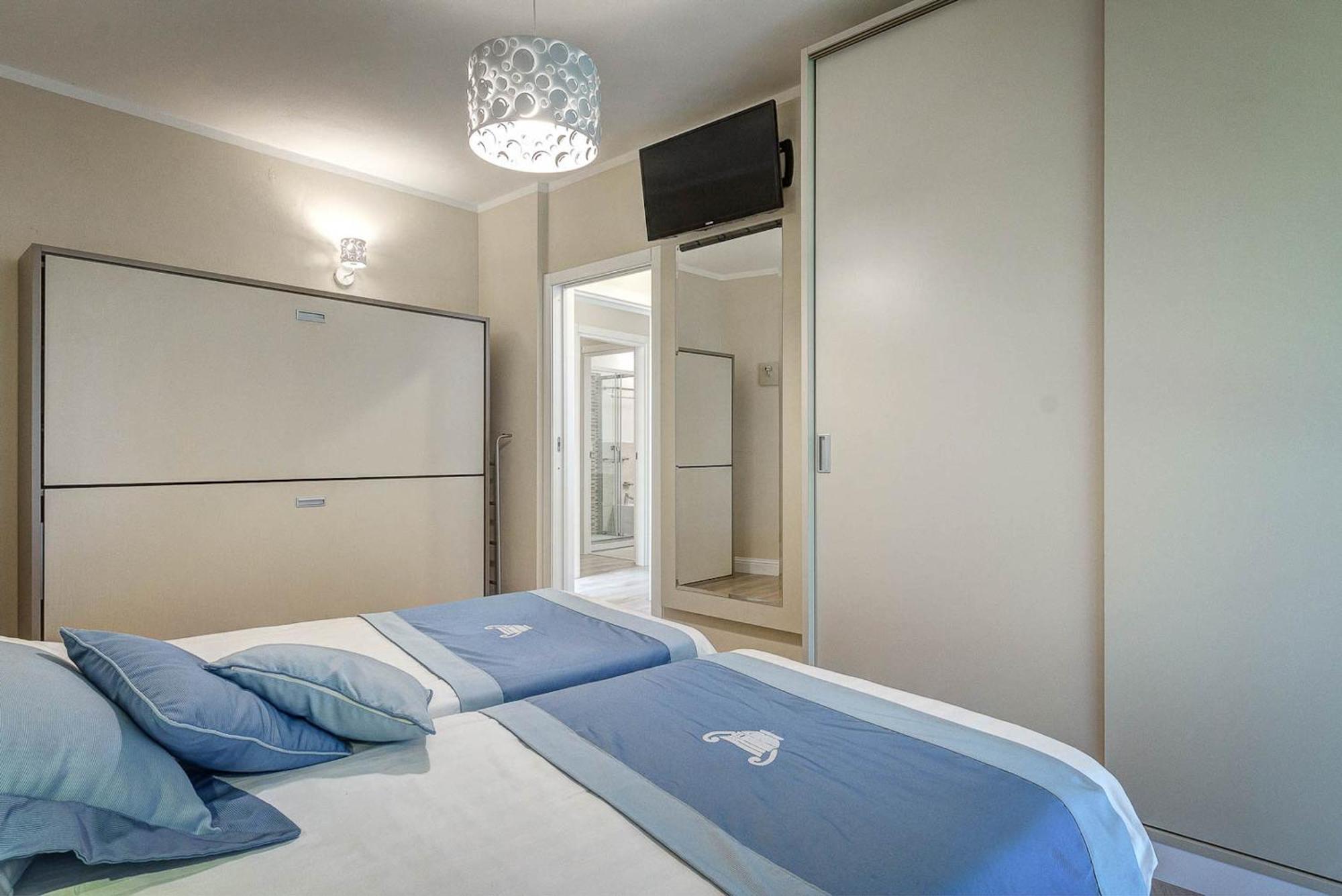 Appartamenti Riva Degli Etruschi San Vincenzo Kamer foto
