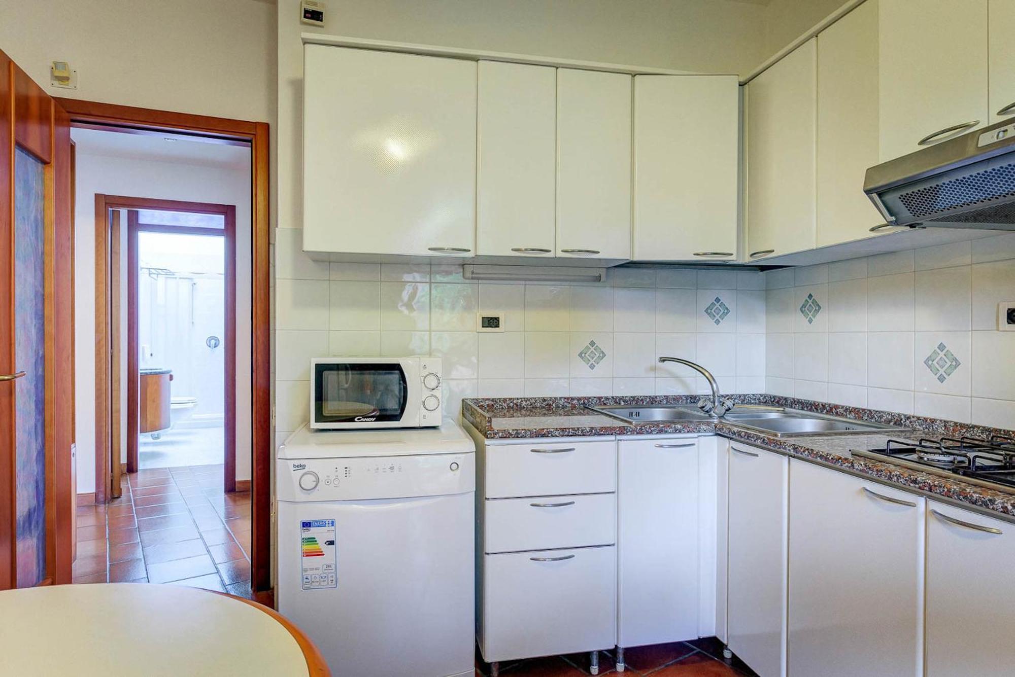 Appartamenti Riva Degli Etruschi San Vincenzo Kamer foto