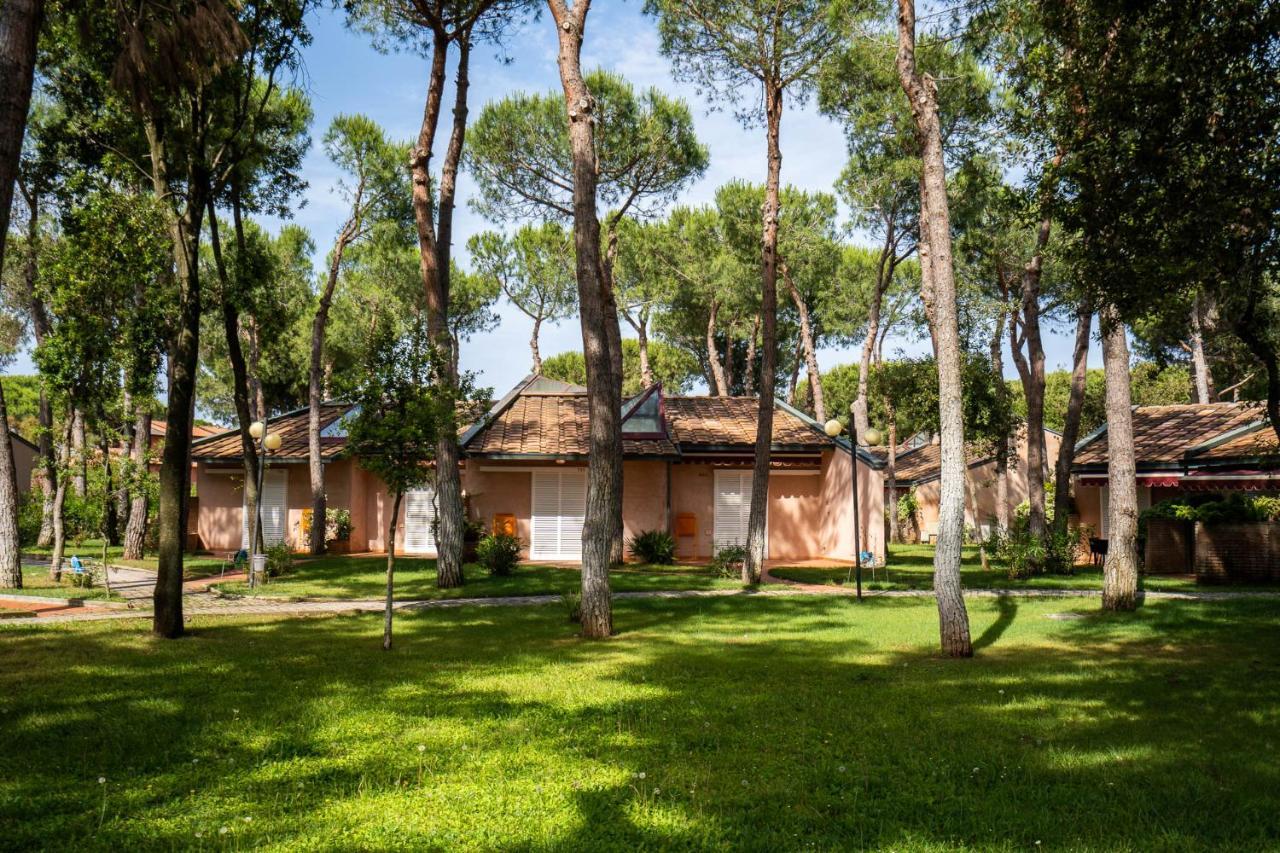 Appartamenti Riva Degli Etruschi San Vincenzo Buitenkant foto