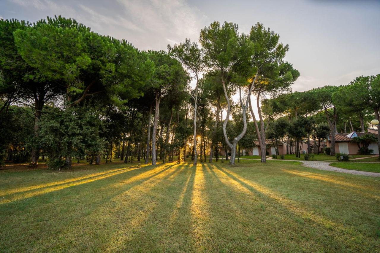 Appartamenti Riva Degli Etruschi San Vincenzo Buitenkant foto