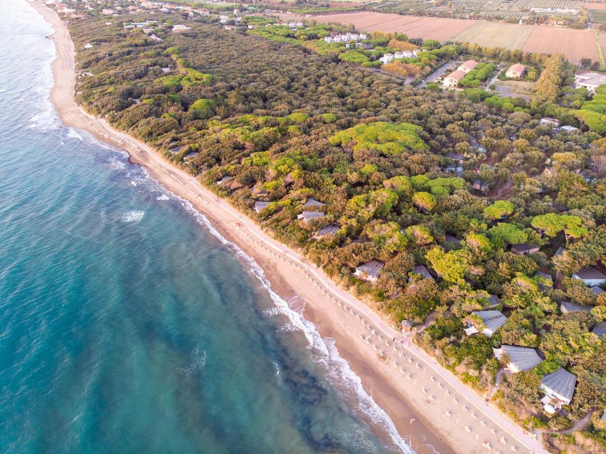 Appartamenti Riva Degli Etruschi San Vincenzo Buitenkant foto